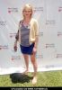 Samantha Mathis at New Leash On Life Presents 2008 'Nuts For Mutts" 7th Annual Dog Show